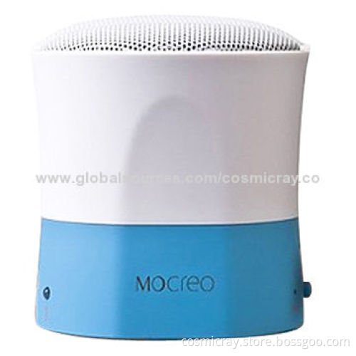 Fashionable Design Portable Speaker, AUX Function